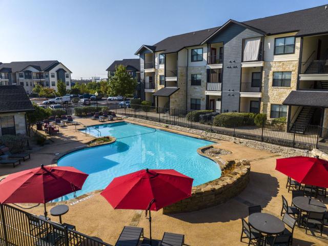 1 BR, 1 BA Apartment 11022 Culebra Rd Unit 2103, San Antonio, TX 78254