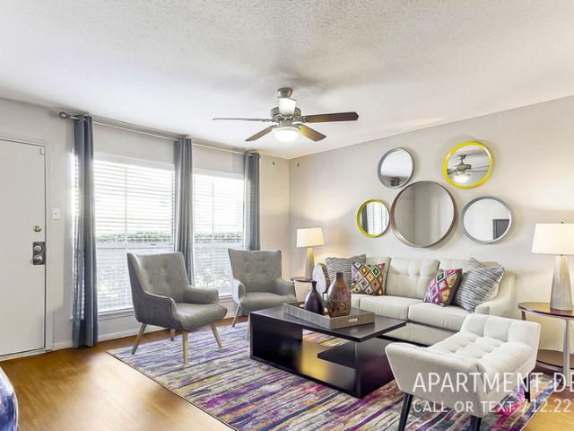 1 BR, 1 BA Apartment 11039 Butte Creek RdÂ, Houston, TX 77090