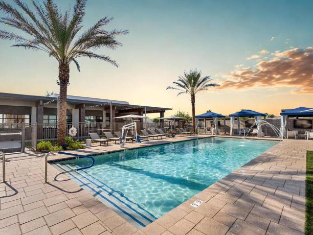 1 BR, 1 BA Apartment 1103 South Crismon Road Unit 326, Mesa, AZ 85208