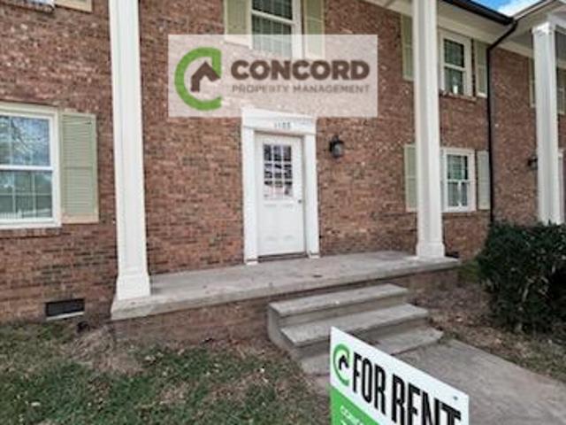 1 BR, 1 BA Apartment 1103 Yanceyville St C, Greensboro, NC 27405