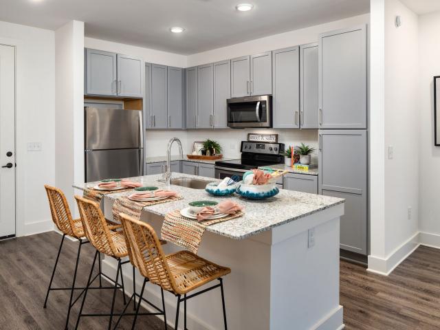 1 BR, 1 BA Apartment 11042 Alpharetta Hwy Unit 2303, Roswell, GA 30076