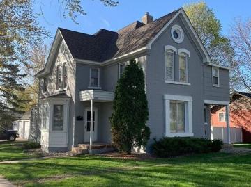 1 BR, 1 BA Apartment 1104 N 5th St, Unit Unit 3, Mankato, MN 56001
