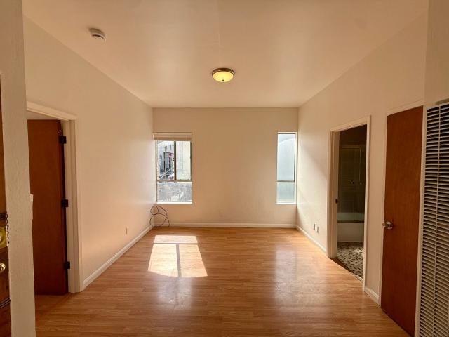 1 BR, 1 BA Apartment 1104 STOCKTON ST, SAN FRANCISCO, CA 94133