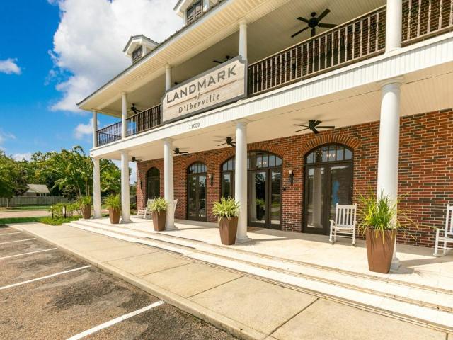 1 BR, 1 BA Apartment 11059 Lamey Bridge Rd Unit 0710, Diberville, MS 39540