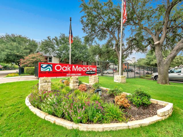 1 BR, 1 BA Apartment 11050 Woodmeadow Pkwy Unit 611, Dallas, TX 75228