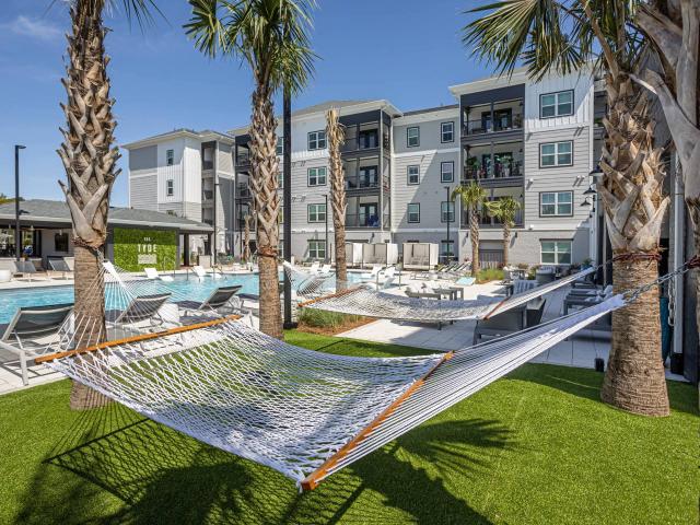 1 BR, 1 BA Apartment 1105 Clara Avenue Unit 2311, Panama City Beach, FL 32407