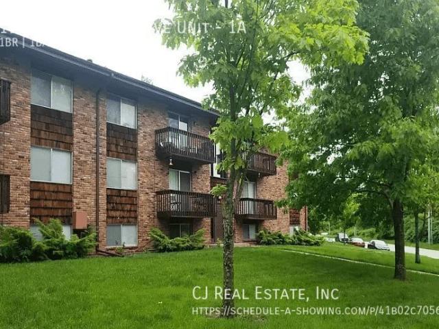 1 BR, 1 BA Apartment 1105 S Brookside Ave Unit, Independence, MO 64053