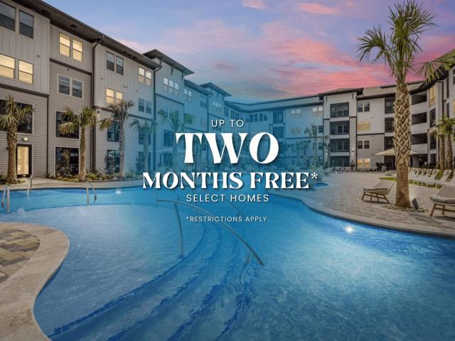 1 BR, 1 BA Apartment 1105 Sunset Crest Lane Unit 1229, Summerville, SC 29486
