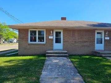 1 BR, 1 BA Apartment 1105 West Kamps Avenue, Unit Duplex, Appleton, WI 54914
