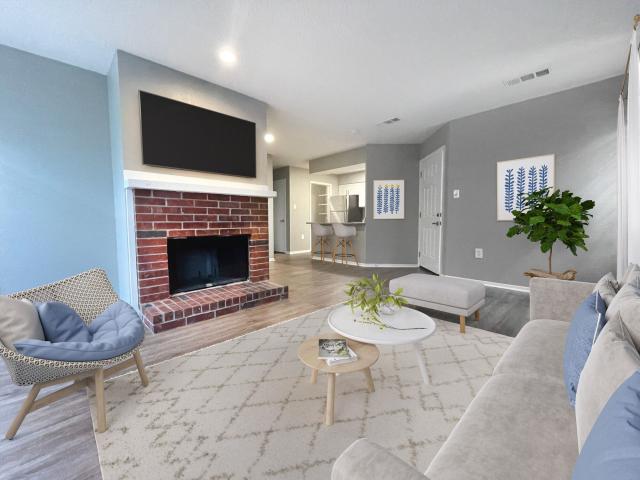 1 BR, 1 BA Apartment 11070 Mead Road Unit 906, Baton Rouge, LA 70816