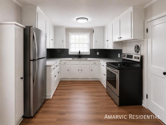 1 BR, 1 BA Apartment 1107 College St, Kinston, NC 28501