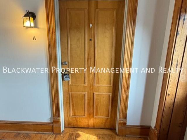1 BR, 1 BA Apartment 1107 Main Street, Lynchburg, VA 24504