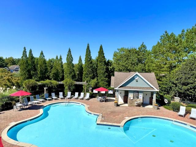 1 BR, 1 BA Apartment 1107 Rock Quarry Road Unit 1012, Stockbridge, GA 30281