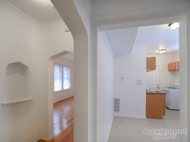 1 BR, 1 BA Apartment 1108 East 82nd Street Unit 1116 1A, Chicago, IL 60619