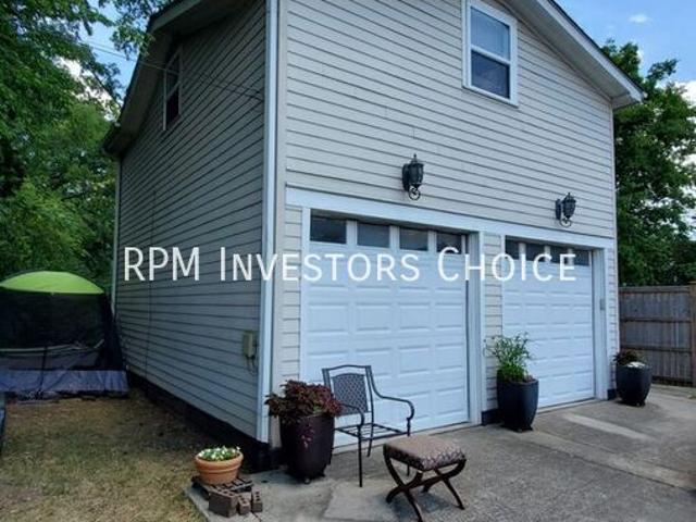 1 BR, 1 BA Apartment 1108 Jackson St, Nashville, TN 37208