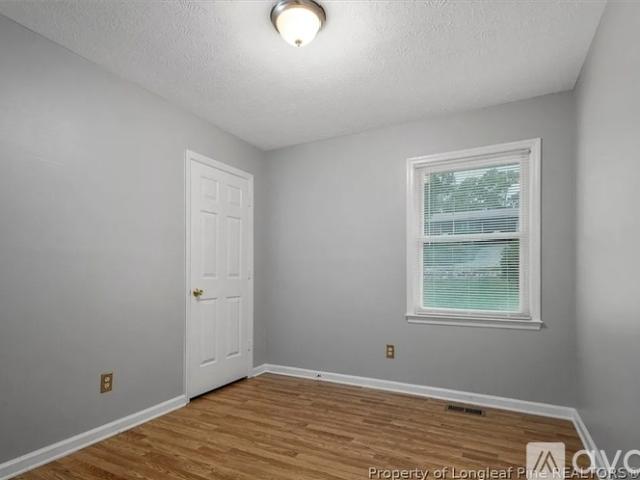 1 BR, 1 BA Apartment 1109 Odom Drive, Unit 3, Fayetteville, NC 28304
