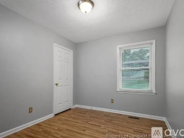 1 BR, 1 BA Apartment 1109 Odom Drive, Unit 3, Fayetteville, NC 28304