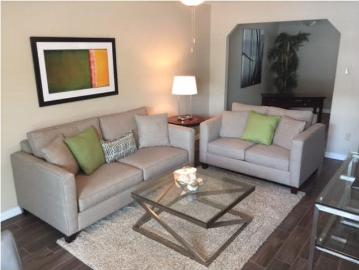 1 BR, 1 BA Apartment 1109 W 25th St Unit TPA1, Houston, TX 77008