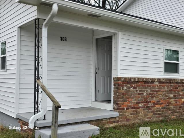 1 BR, 1 BA Apartment 110 Tacoma Rd, Unit 108, Oak Ridge, TN 37830