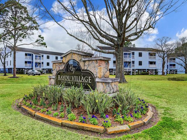 1 BR, 1 BA Apartment 110 W Deats Rd Unit 4 50, Dickinson, TX 77539