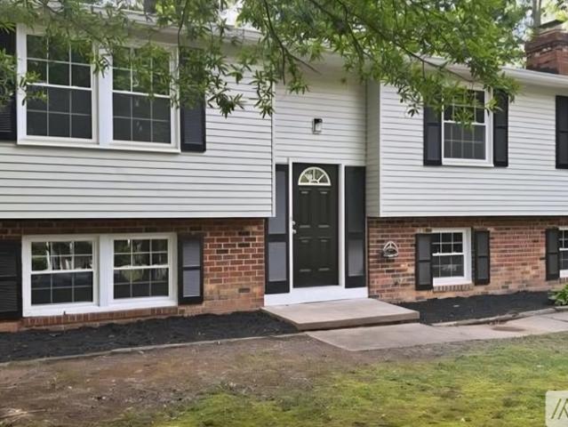 1 BR, 1 BA Apartment 110 Carbe Court, Chesterfield County, VA 23236