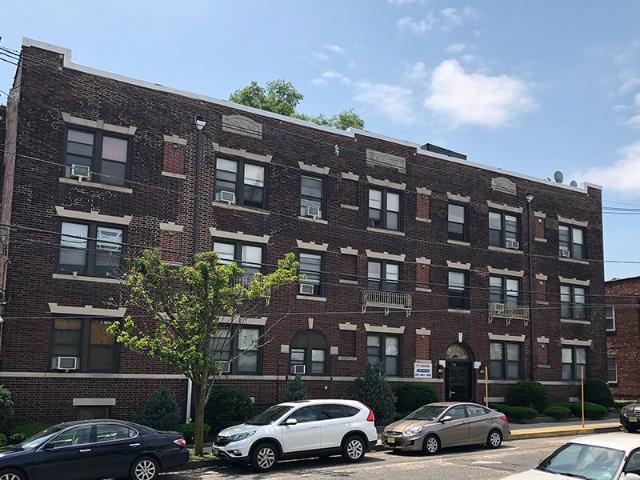 1 BR, 1 BA Apartment 110 East Columbia Avenue Unit 31, Palisades Park, NJ 07650