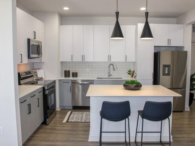 1 BR, 1 BA Apartment 110 Frem Boustany Drive Unit 5306, Lafayette, LA 70508