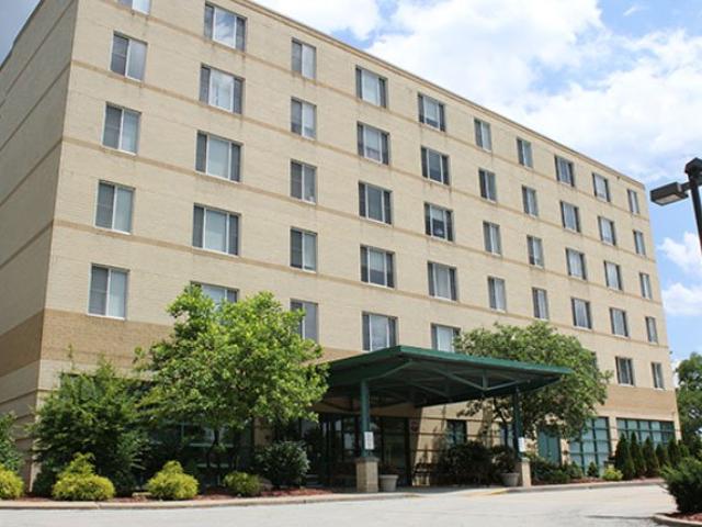 1 BR, 1 BA Apartment 110 New Salem Rd Uniontown, PA 15401
