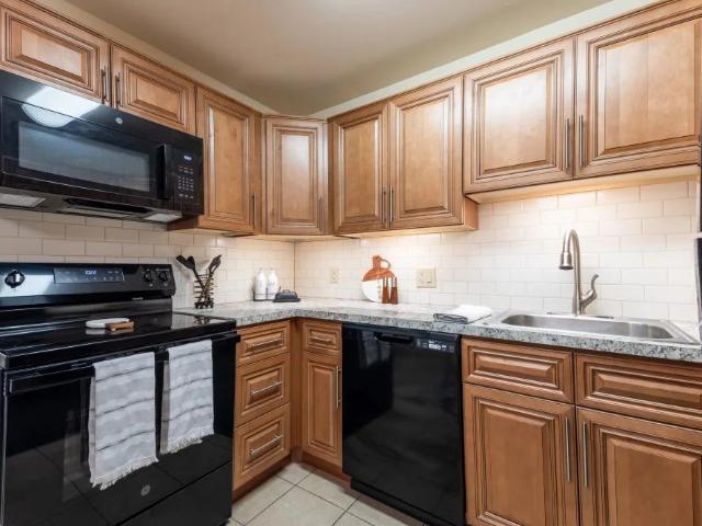 1 BR, 1 BA Apartment 110 Nottinghill Ln Unit 1814, Trenton, NJ 08619