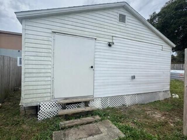 1 BR, 1 BA Apartment 110 Old Daytona Rd, Unit B, DeLand, FL 32724
