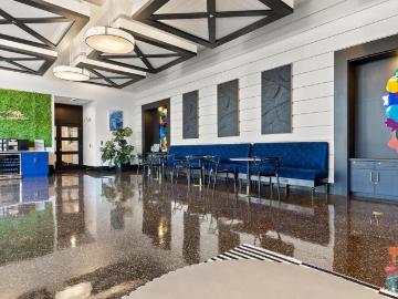 1 BR, 1 BA Apartment 110 S Hoover Blvd Unit 440, Tampa, FL 33609