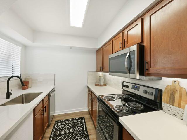 1 BR, 1 BA Apartment 11100 North 115th Street Unit 202, Scottsdale, AZ 85259