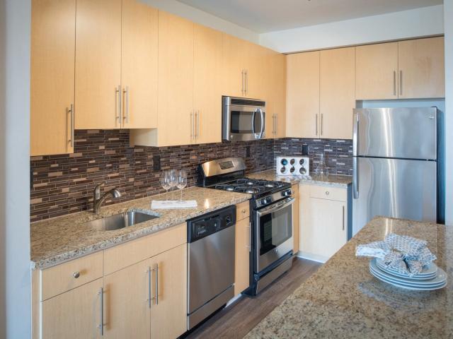1 BR, 1 BA Apartment 11101 Georgia Avenue Unit 131, Silver Spring, MD 20902