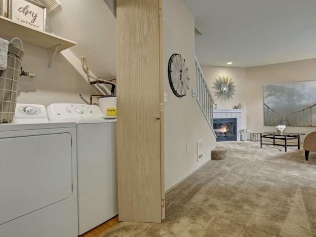 1 BR, 1 BA Apartment 11101 123rd Lane Northeast Unit H061, Kirkland, WA 98033