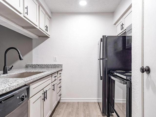 1 BR, 1 BA Apartment 1110 El Camino Village Dr Unit 32 3205, Houston, TX 77058