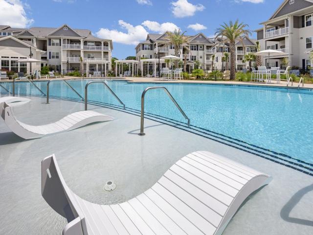 1 BR, 1 BA Apartment 1110 Mason Pond Place Unit 1160 305, Ladson, SC 29456