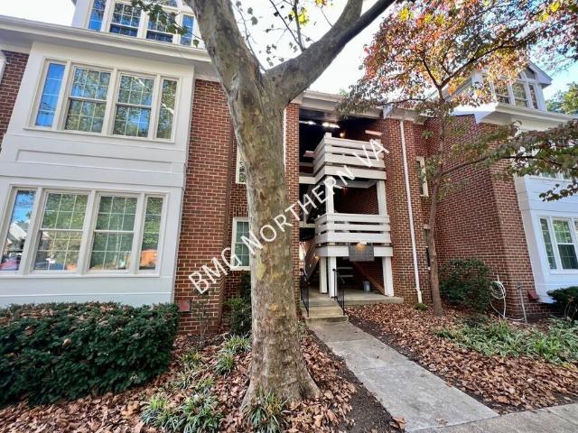 1 BR, 1 BA Apartment 11114 BEAVER TRAIL COURT, RESTON, VA 20191