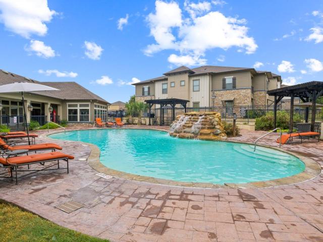 1 BR, 1 BA Apartment 11119 Kirby Dr Unit 2 216, Laredo, TX 78045
