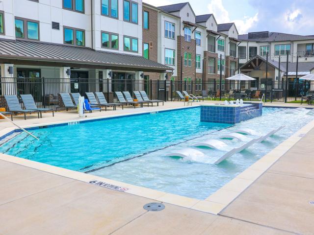 1 BR, 1 BA Apartment 1111 Gallagher Dr Unit 1203, Sherman, TX 75090
