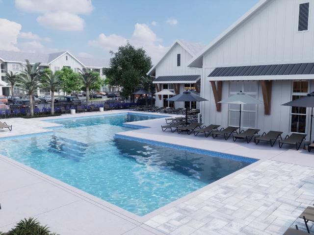 1 BR, 1 BA Apartment 1111 Kentucky Derby Lane, Unit 3107, Charleston, SC 29492