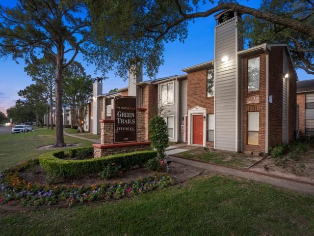 1 BR, 1 BA Apartment 1111 Houghton Road Unit 0909, Katy, TX 77450