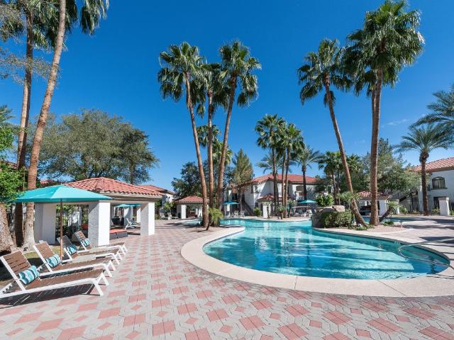 1 BR, 1 BA Apartment 1111 North Mission Park Boulevard Unit 2078, Chandler, AZ 85224