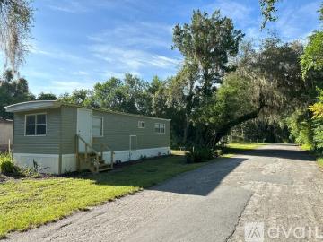 1 BR, 1 BA Apartment 1111 North Point Lonesome Road, Unit 1, Inverness, FL 34453