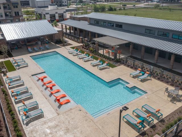 1 BR, 1 BA Apartment 1111 South Oklahoma Drive Unit 5205, Celina, TX 75009
