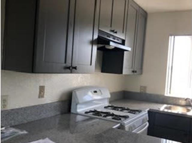 1 BR, 1 BA Apartment 1111 South Oxford Avenue Unit 118, Los Angeles, CA 90006
