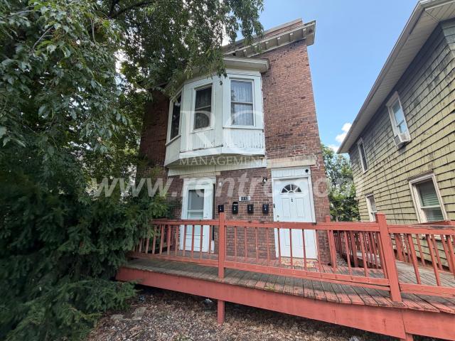 1 BR, 1 BA Apartment 1112 B Gilbert, Danville, IL 61832