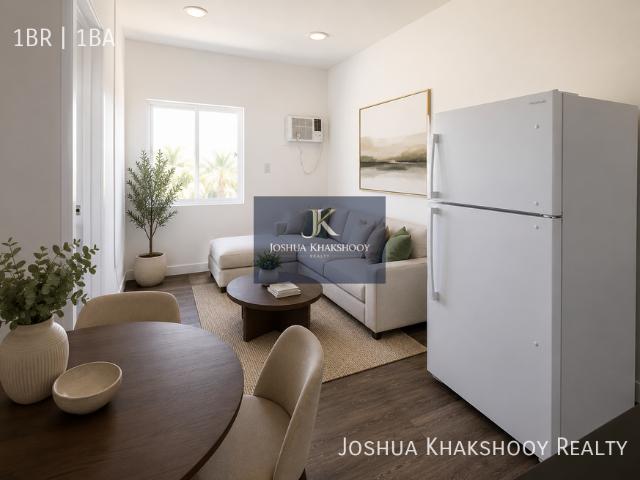 1 BR, 1 BA Apartment 1112 Elden Ave, Los Angeles, CA 90006