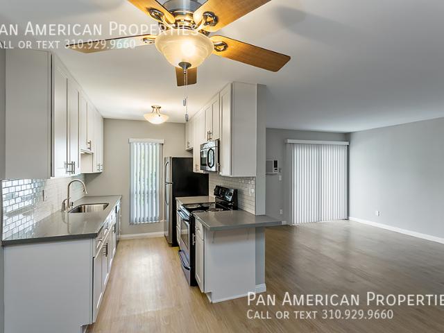 1 BR, 1 BA Apartment 11152 Wallingsford Road, Los Alamitos, CA 90720