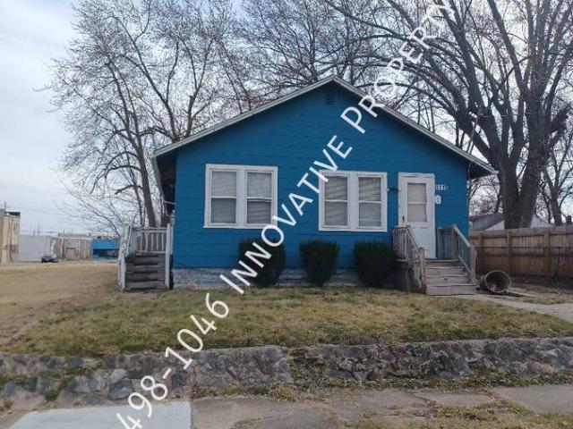 1 BR, 1 BA Apartment 1115 Knapp Ave, Flint, MI 48503