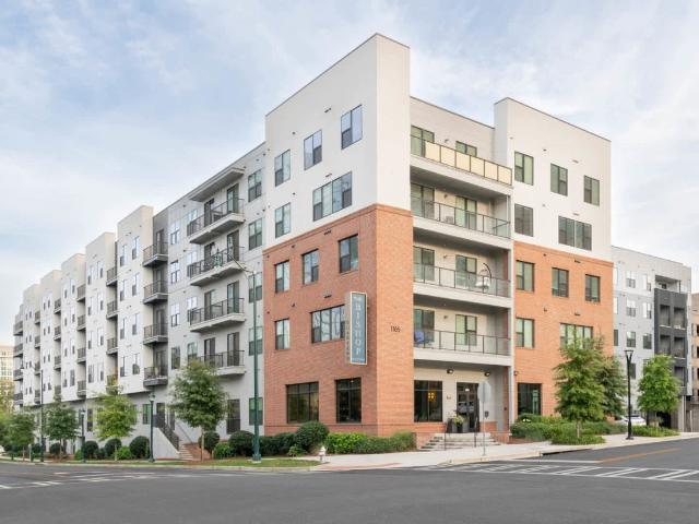 1 BR, 1 BA Apartment 1115 Springwood Connector Unit 271, Atlanta, GA 30328